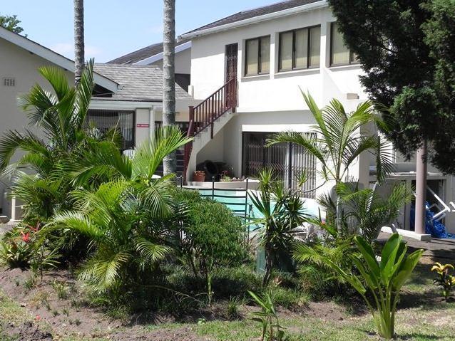 Kings Guest House Westville Экстерьер фото