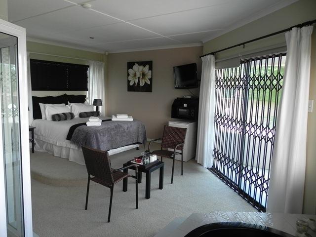 Kings Guest House Westville Экстерьер фото