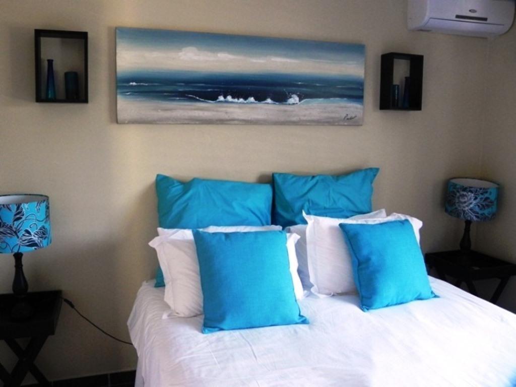 Kings Guest House Westville Экстерьер фото