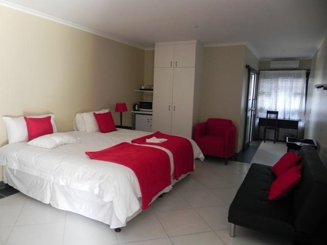 Kings Guest House Westville Экстерьер фото