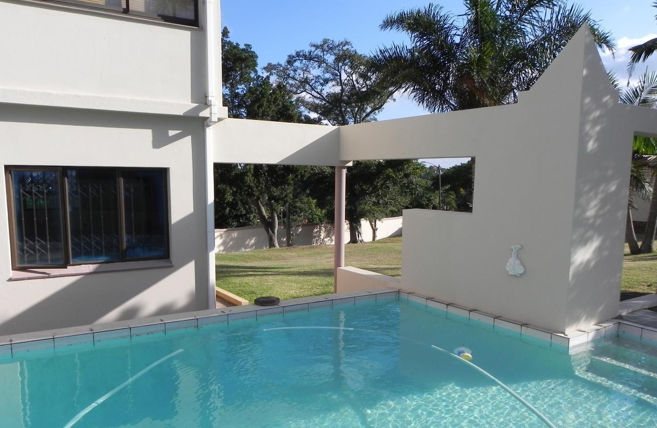 Kings Guest House Westville Экстерьер фото