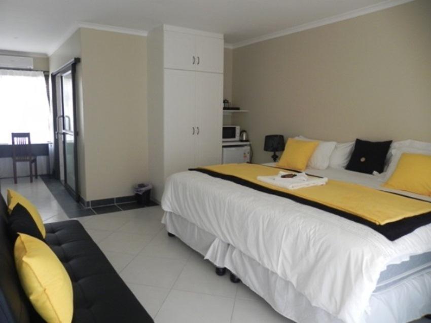 Kings Guest House Westville Экстерьер фото
