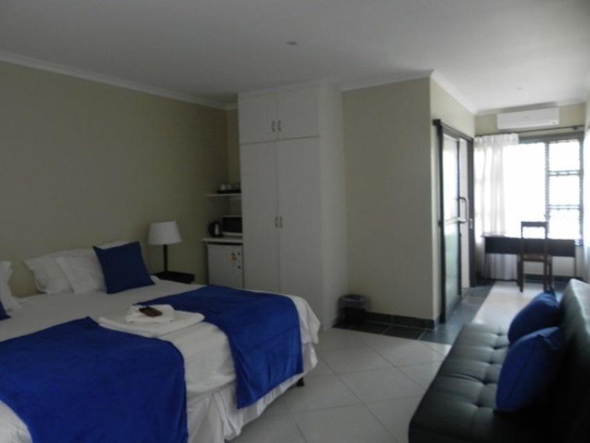 Kings Guest House Westville Экстерьер фото